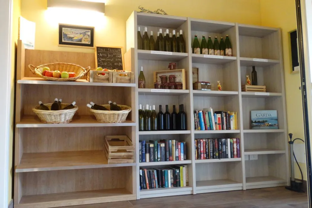 Agricamping Mabellini