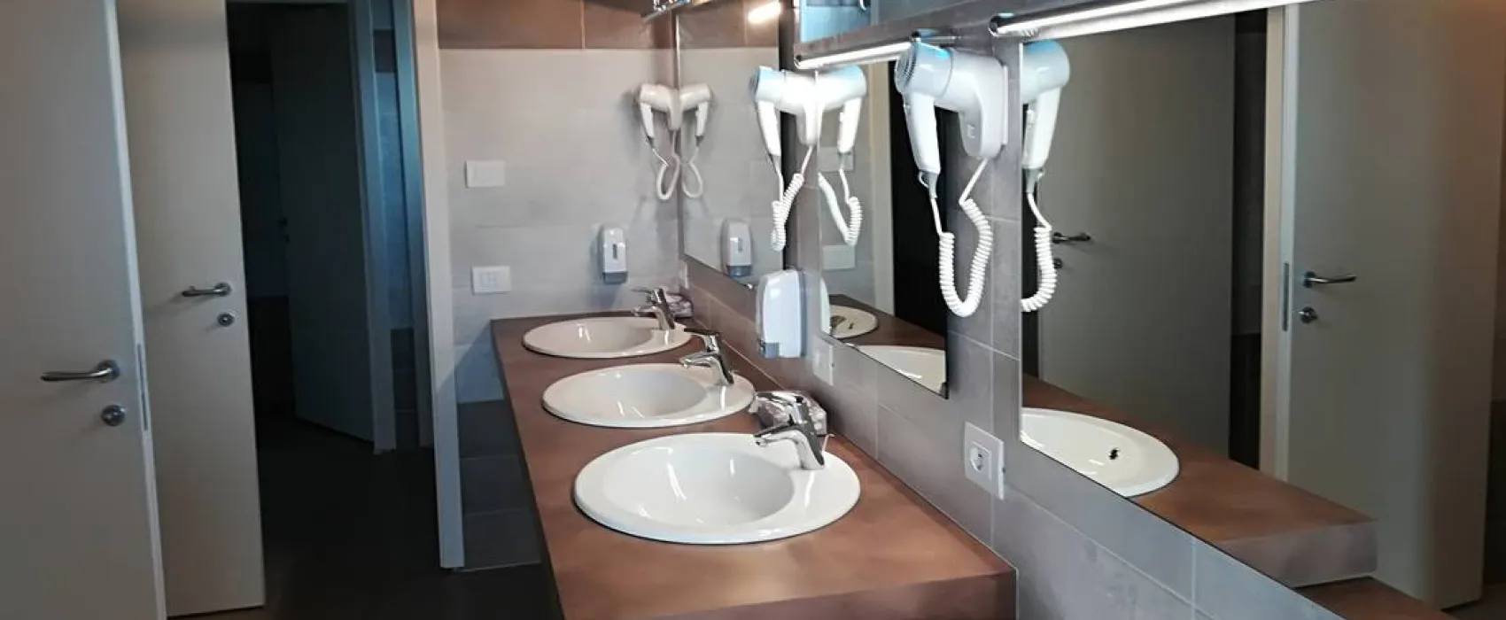 Agricamping Mabellini