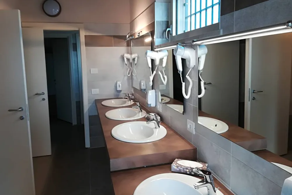 Agricamping Mabellini