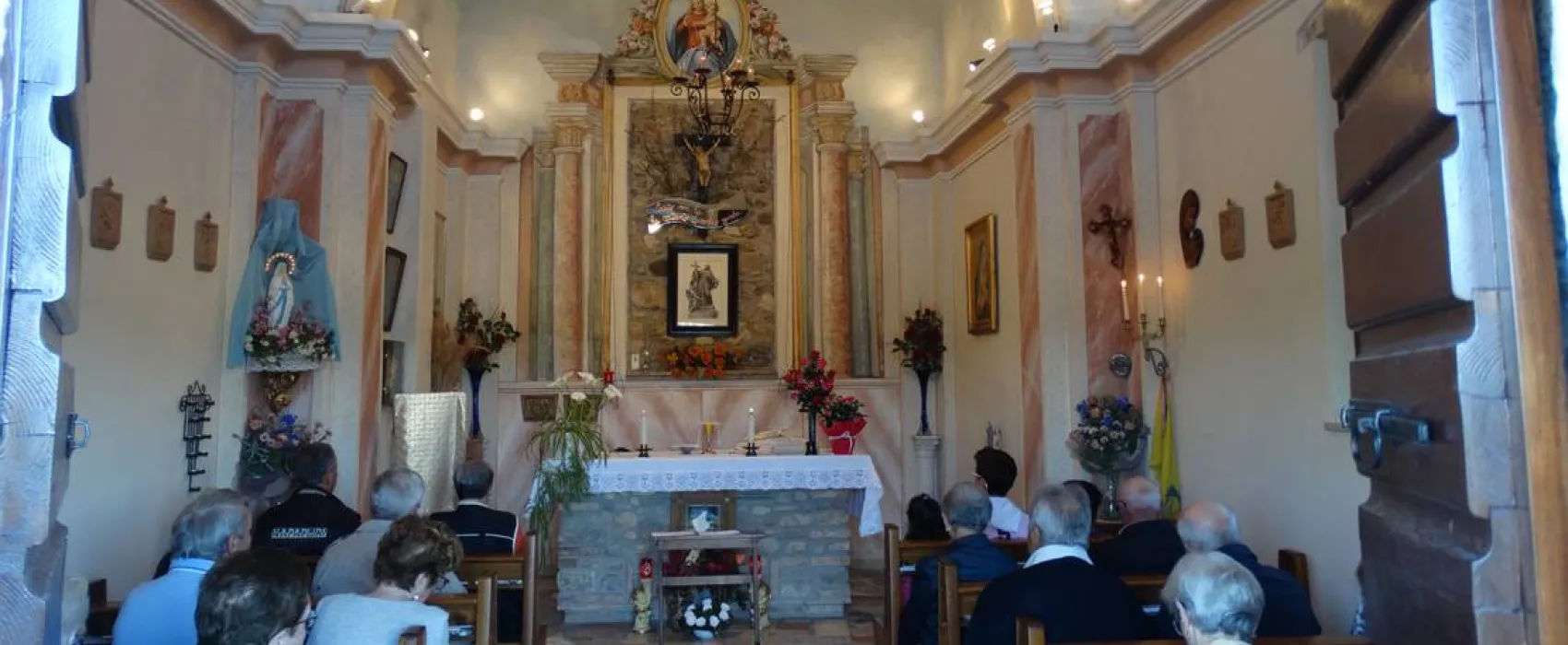 Agricamping Mabellini