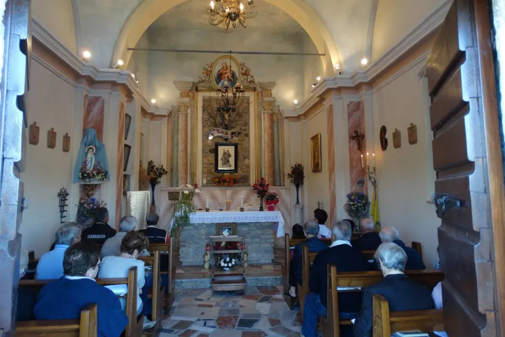 Agricamping Mabellini