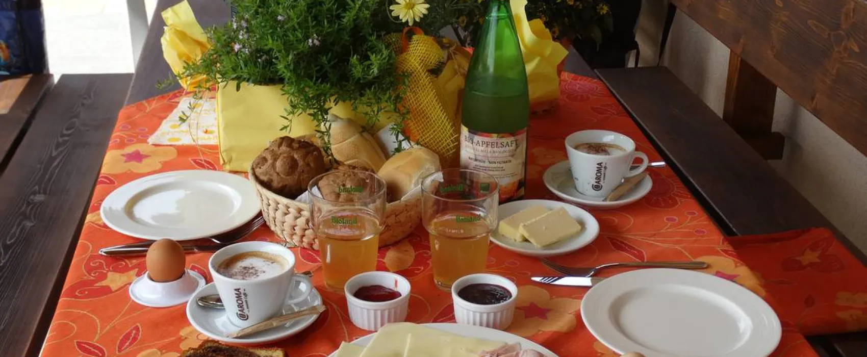 Agricamping Mabellini