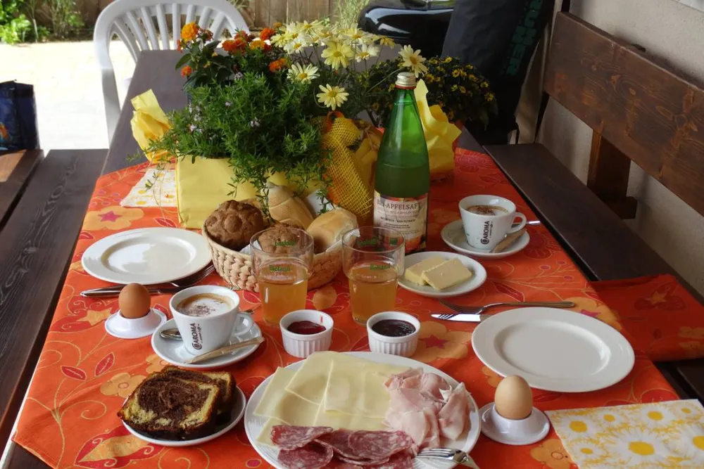 Agricamping Mabellini