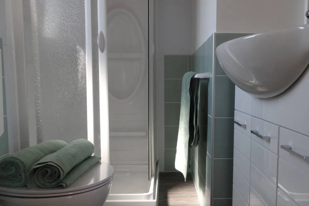 Agricamping Mabellini