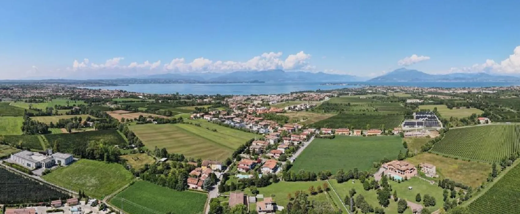 Agricamping Mabellini