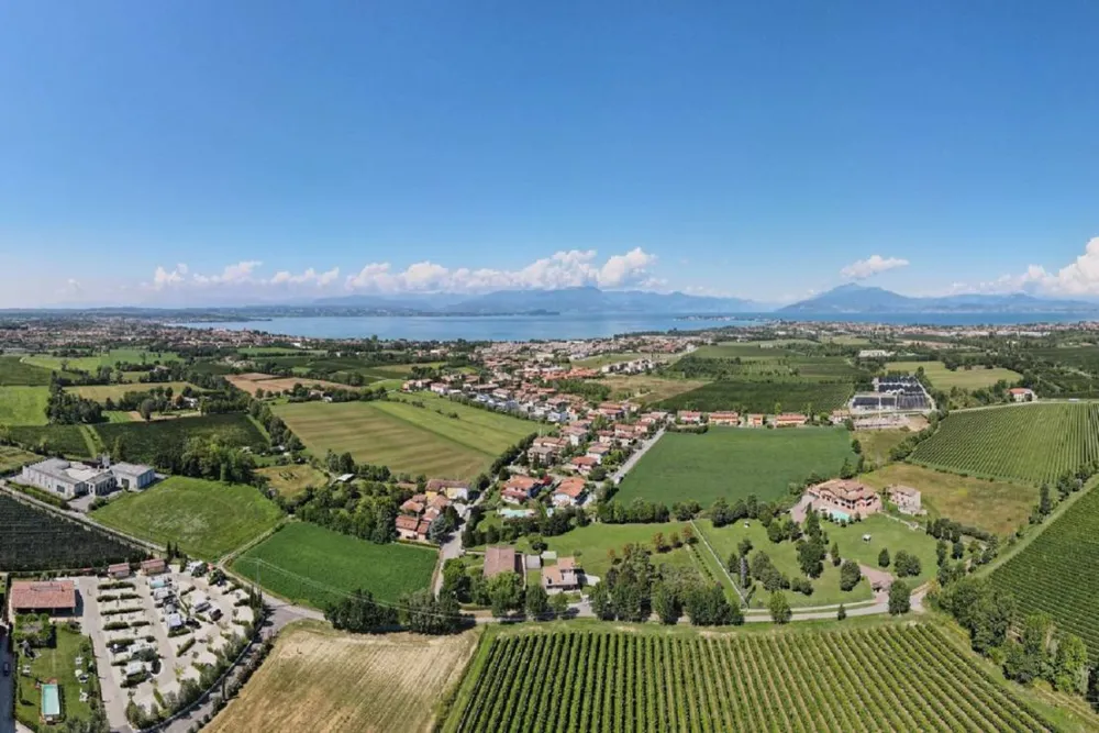 Agricamping Mabellini