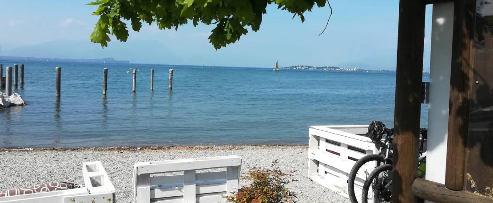 Agricamping Mabellini