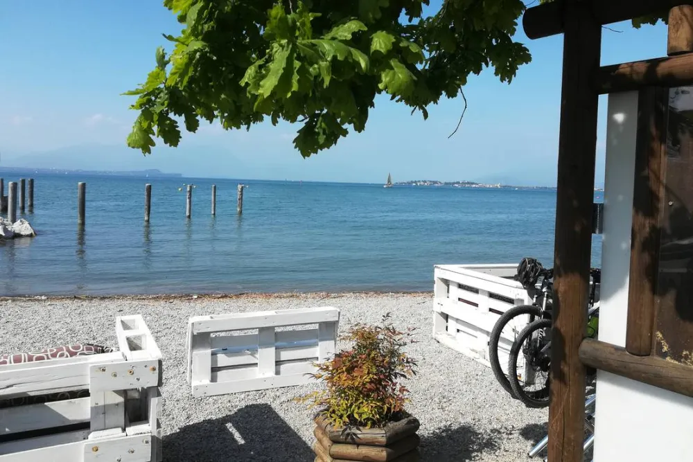 Agricamping Mabellini