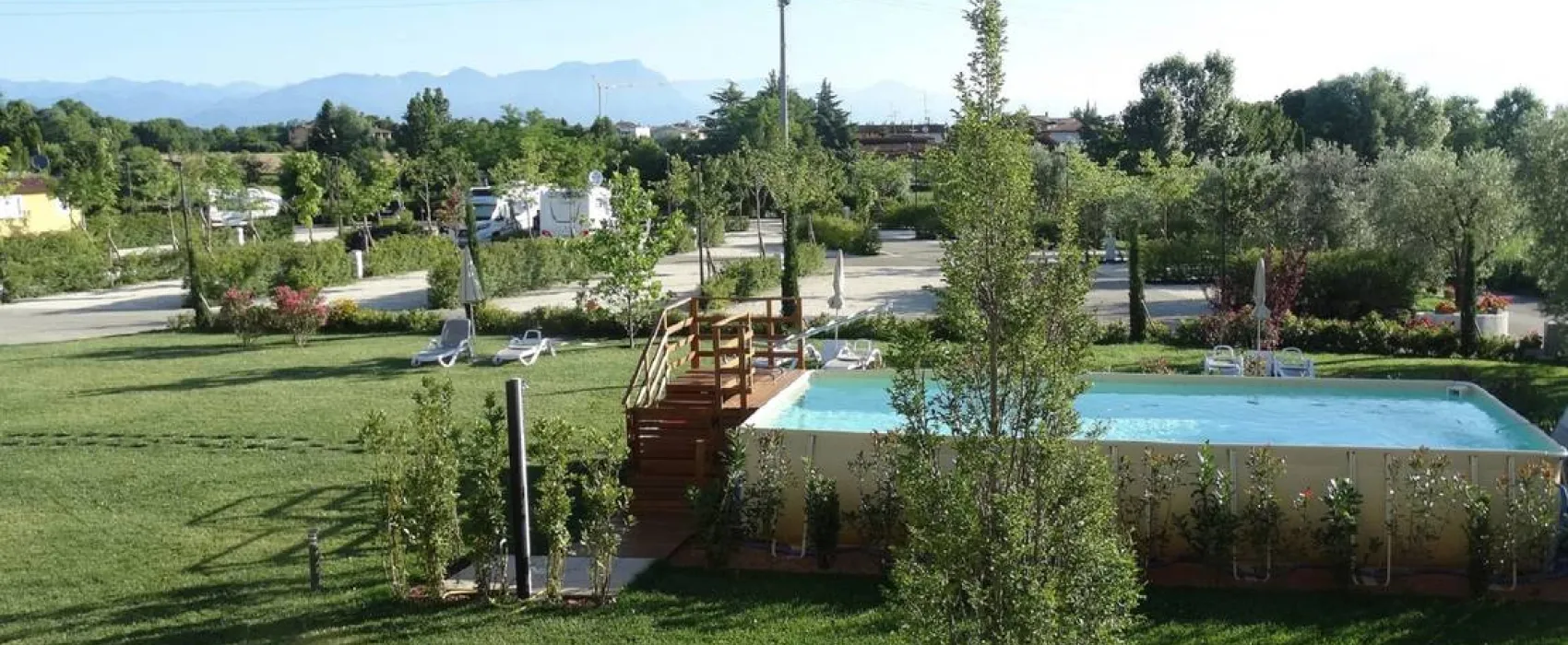 Agricamping Mabellini