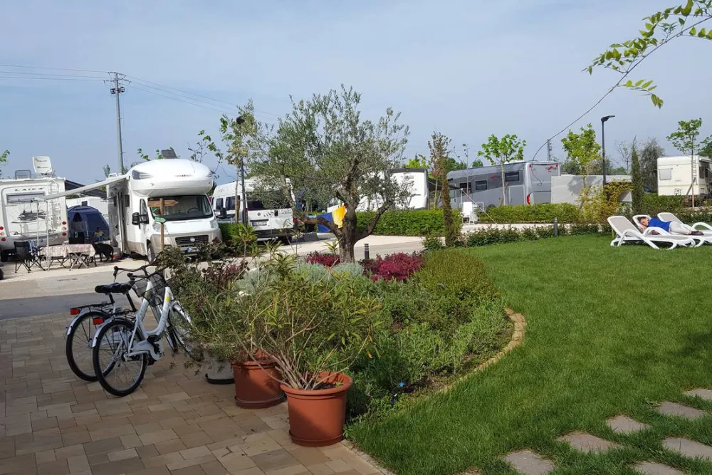 Agricamping Mabellini