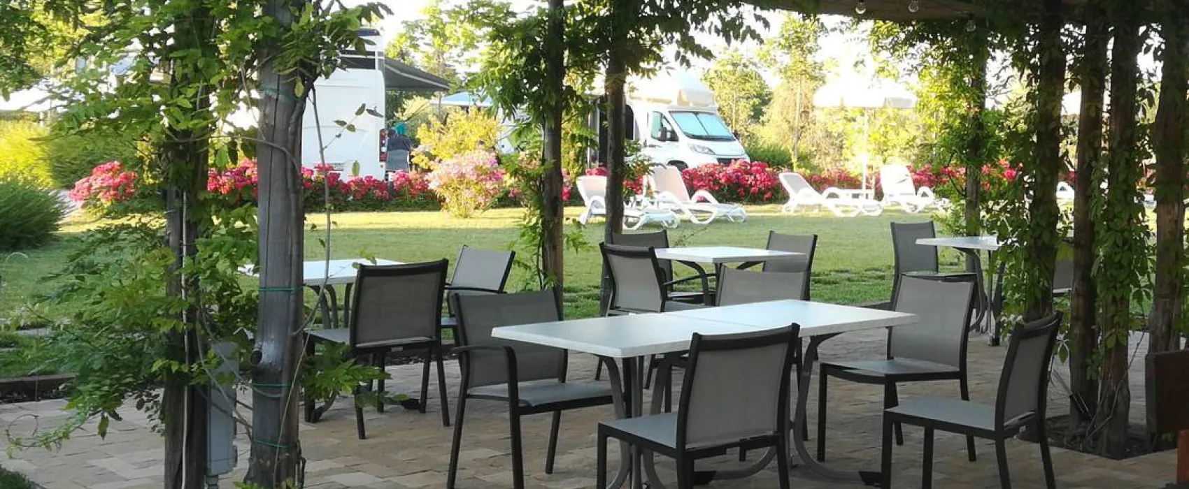 Agricamping Mabellini