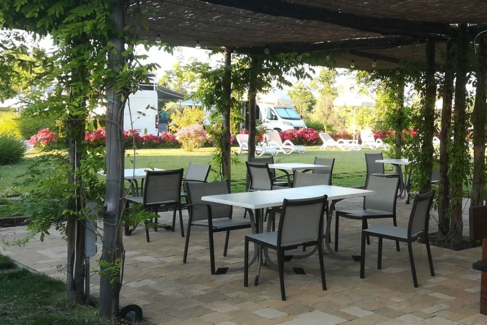 Agricamping Mabellini