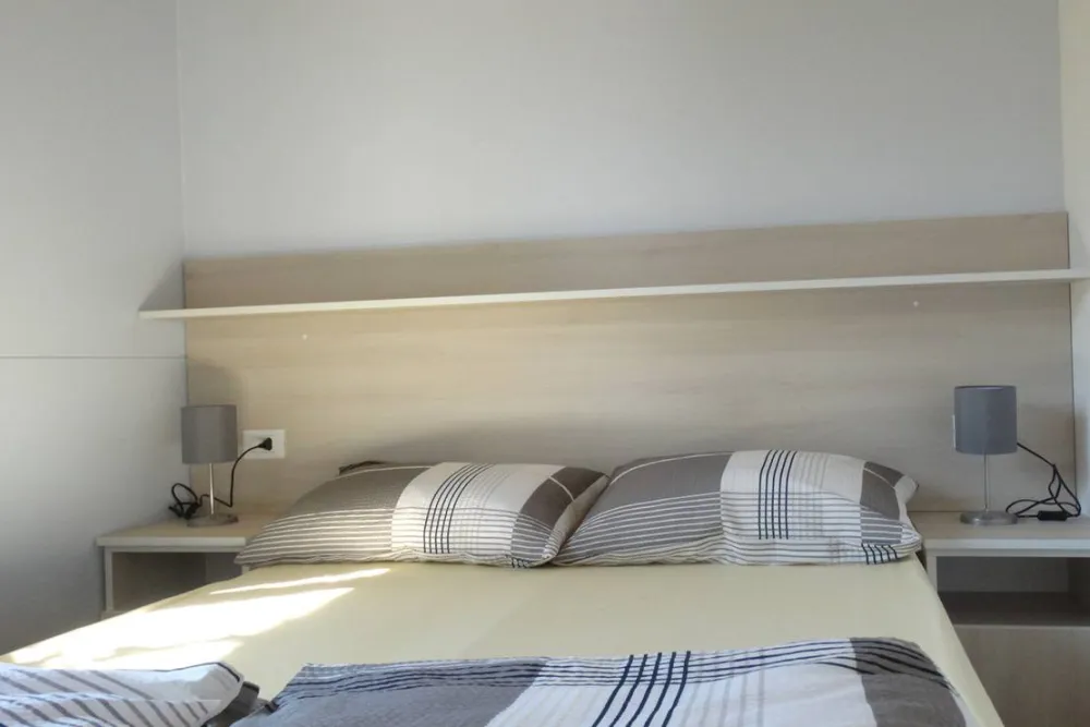 Agricamping Mabellini