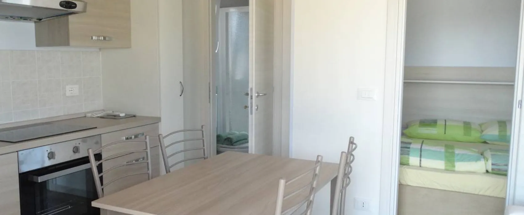 Agricamping Mabellini