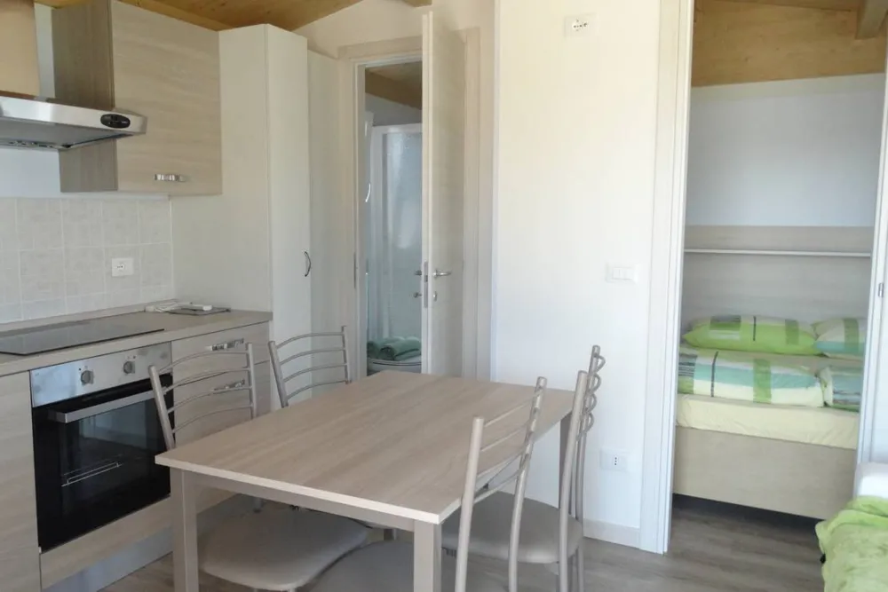 Agricamping Mabellini