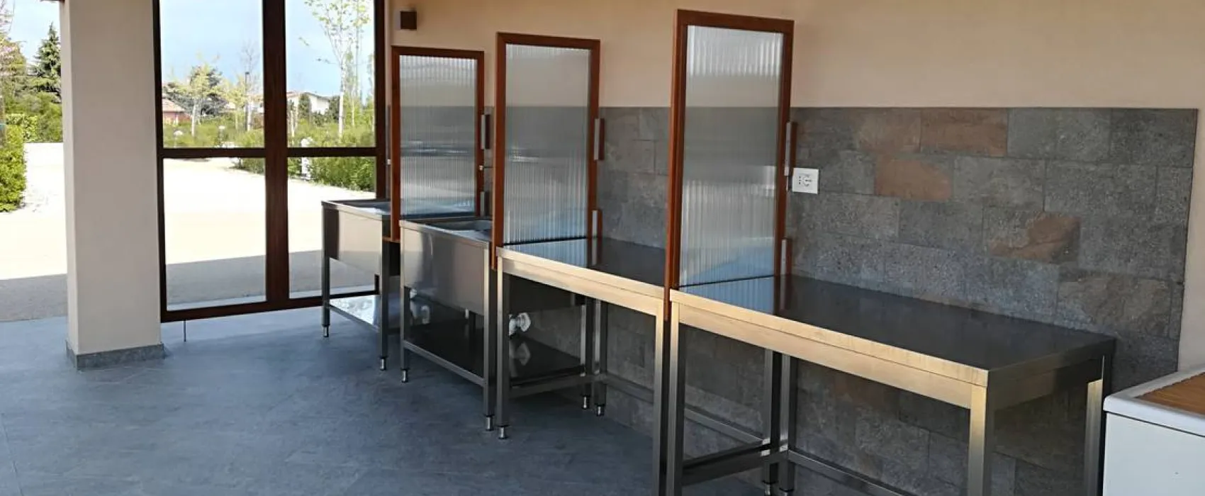 Agricamping Mabellini