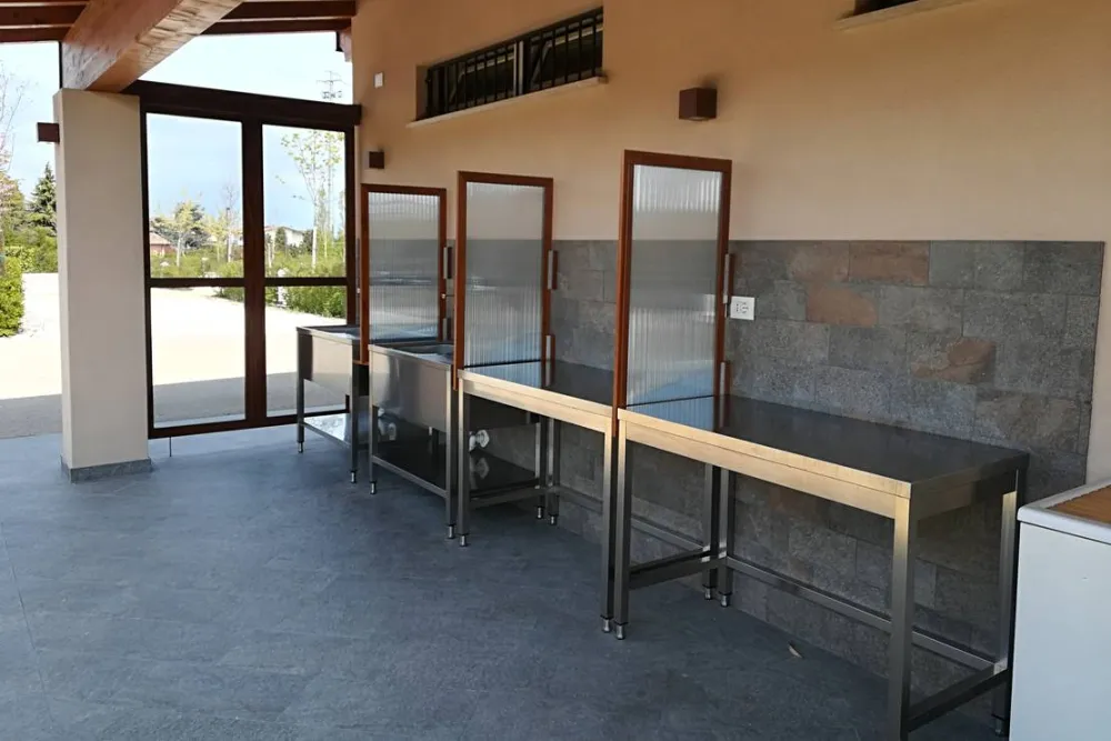 Agricamping Mabellini