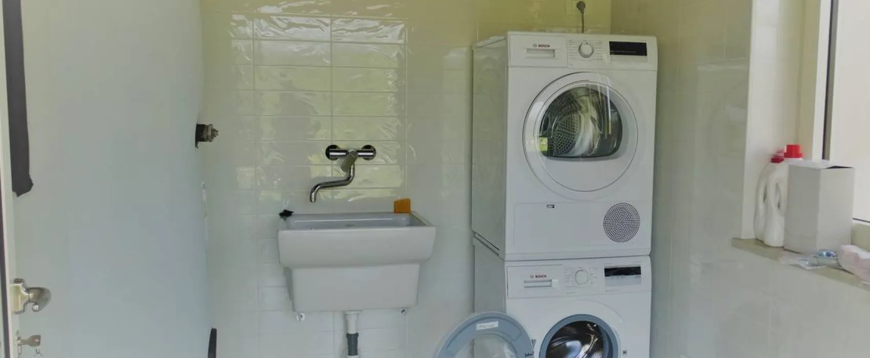 Agricamping Mabellini