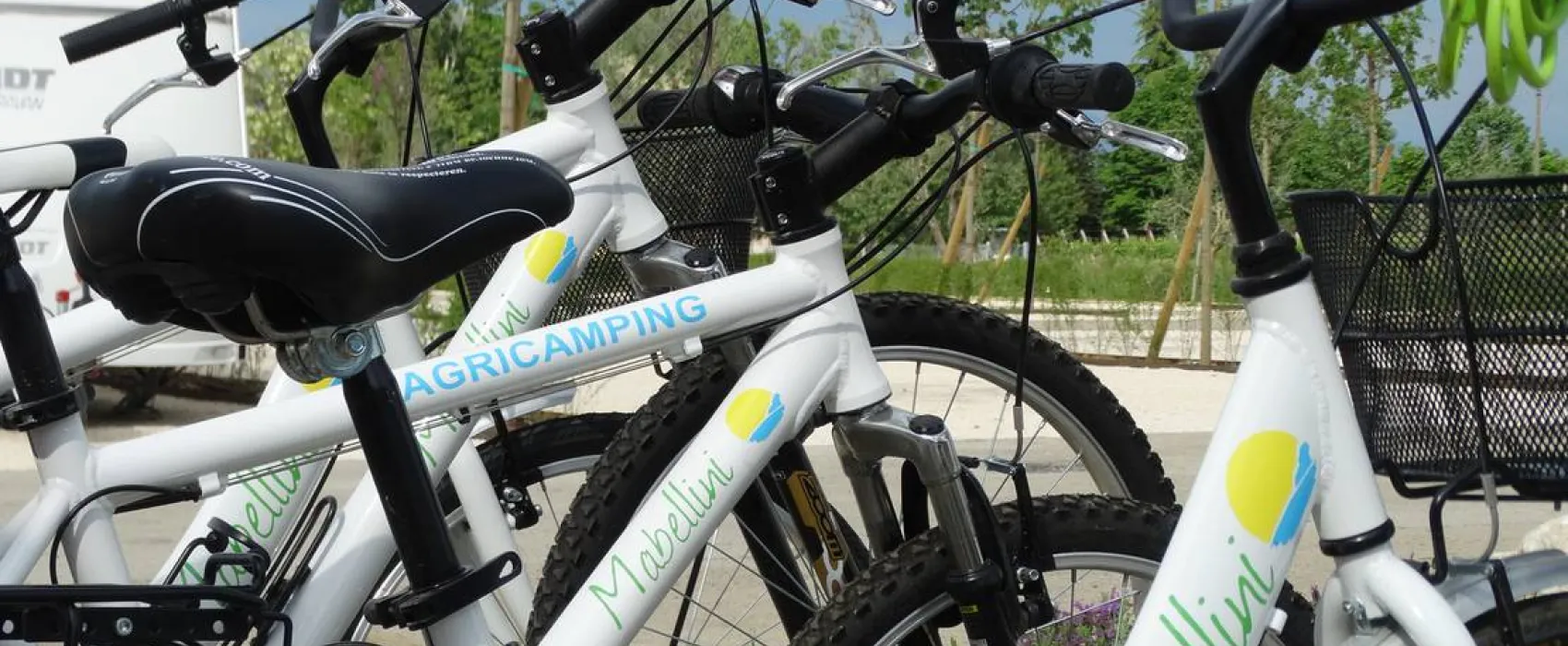 Agricamping Mabellini