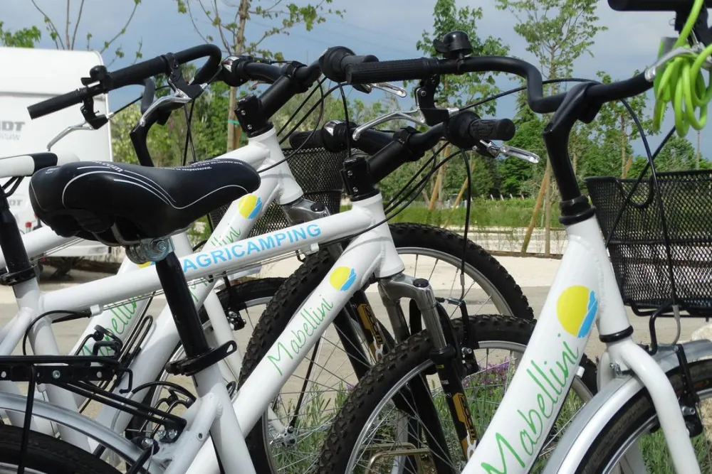 Agricamping Mabellini