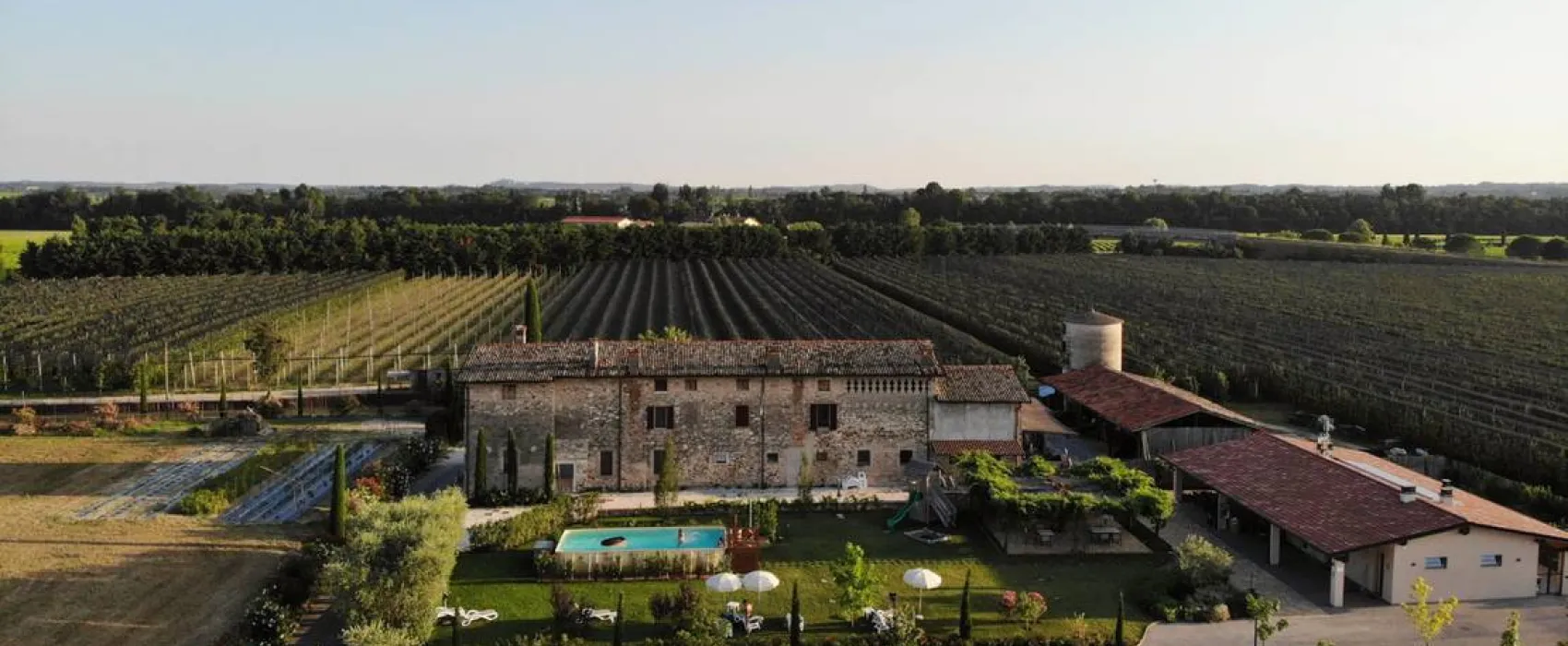 Agricamping Mabellini