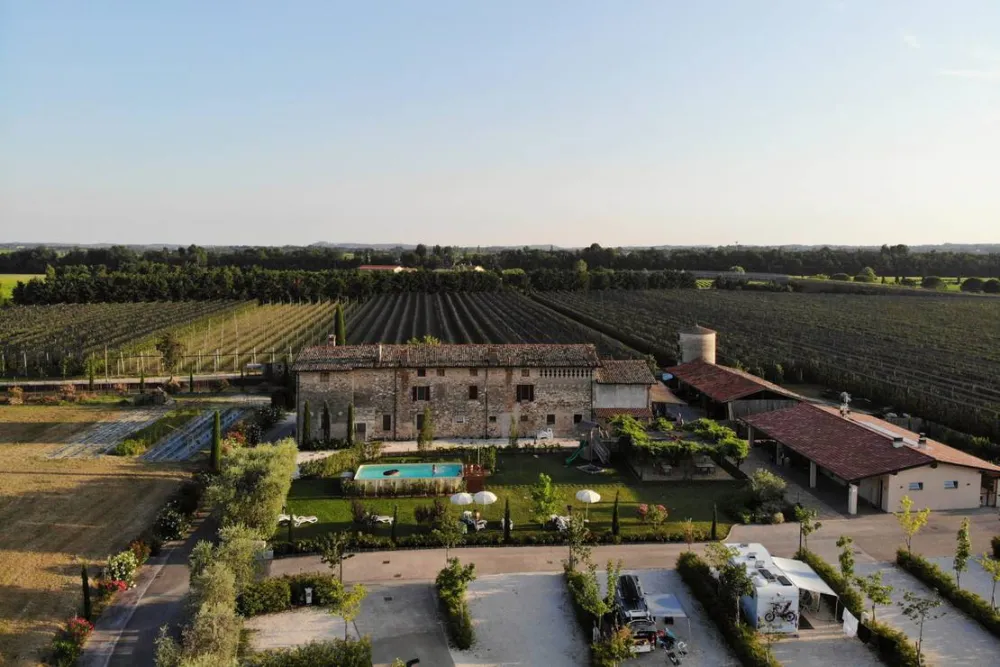 Agricamping Mabellini