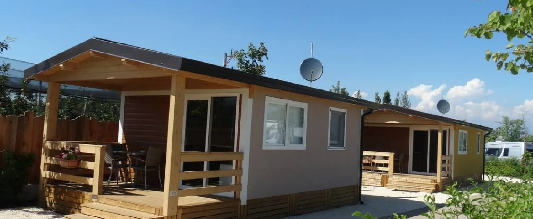 Agricamping Mabellini