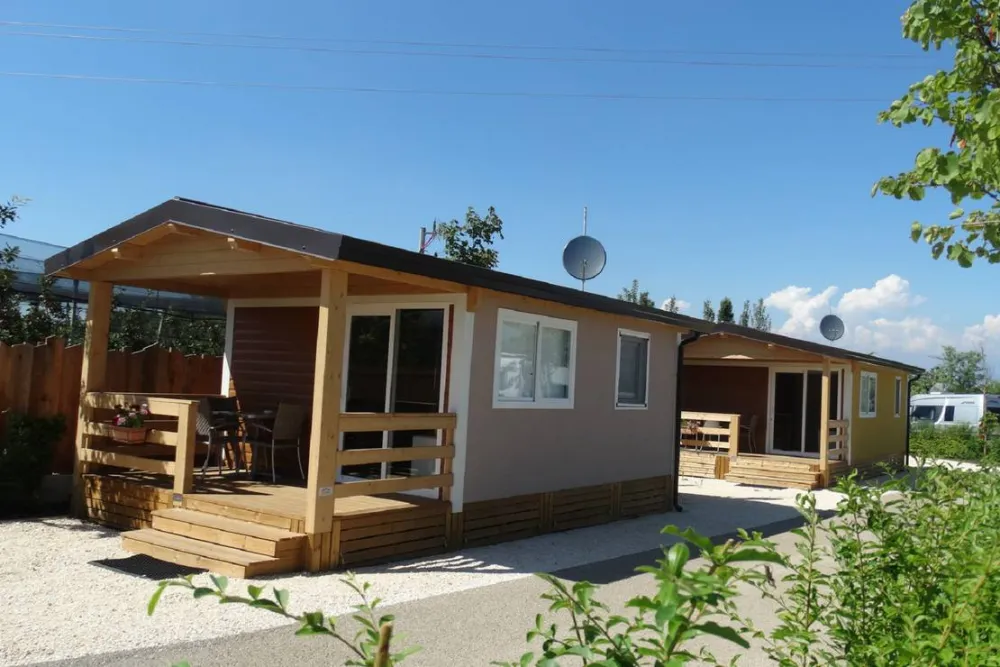 Agricamping Mabellini