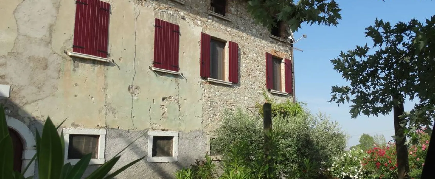 Agricamping Mabellini