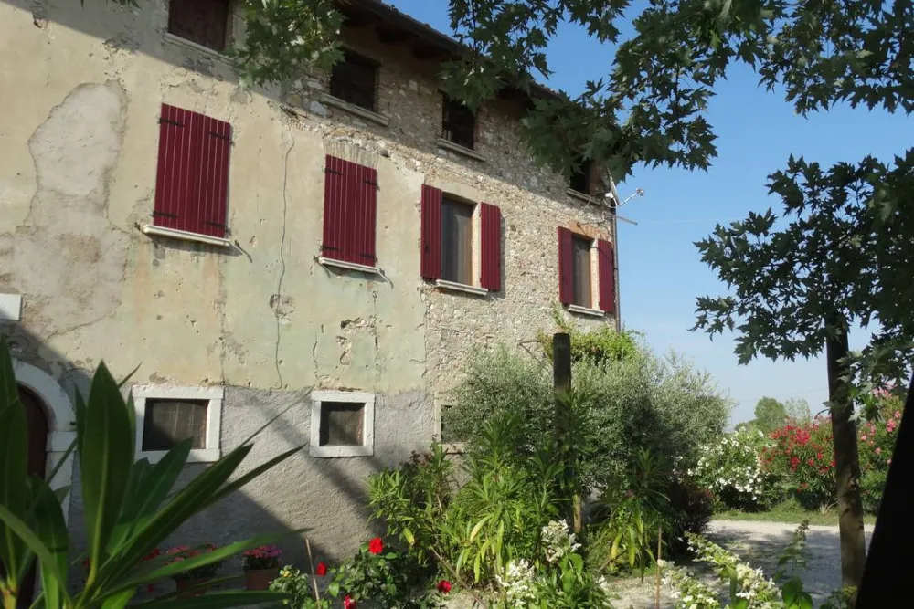 Agricamping Mabellini