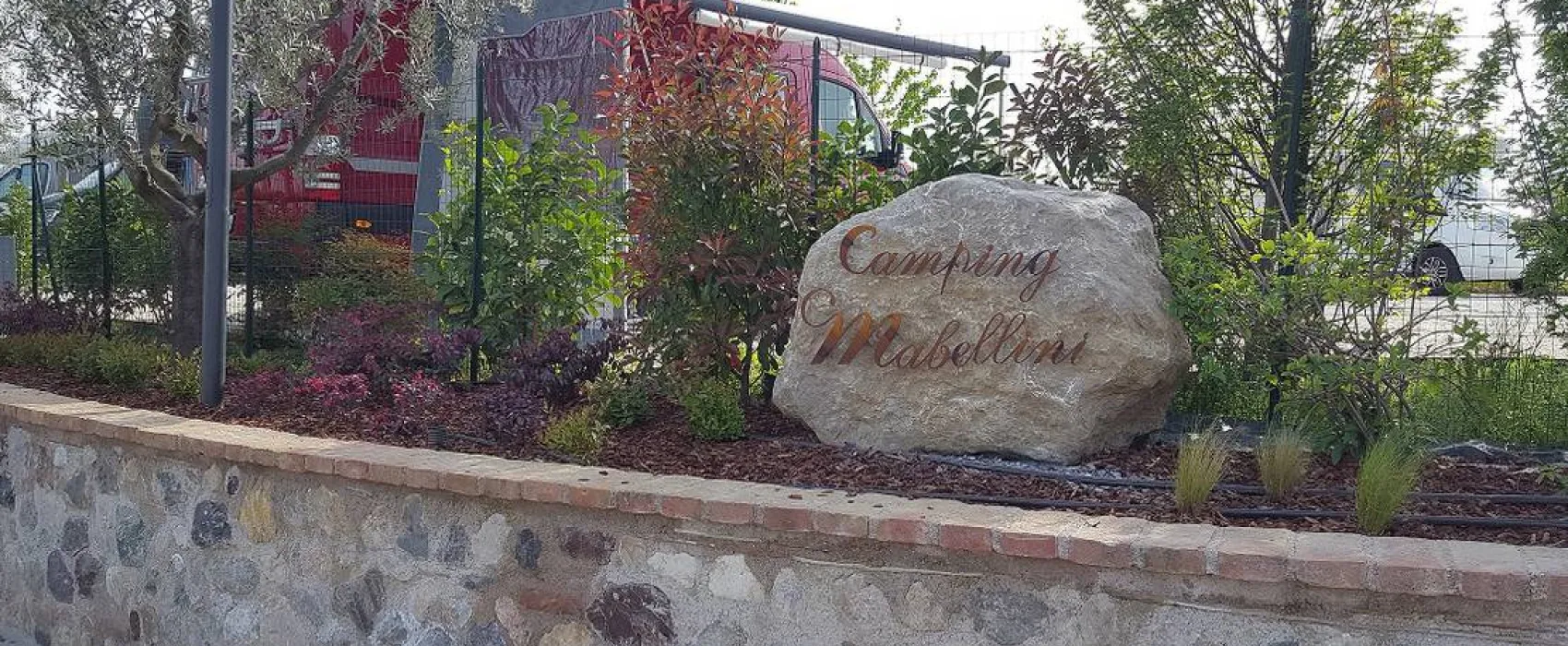 Agricamping Mabellini