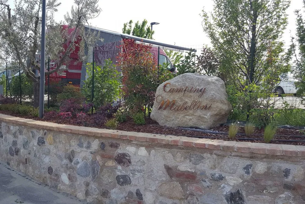 Agricamping Mabellini