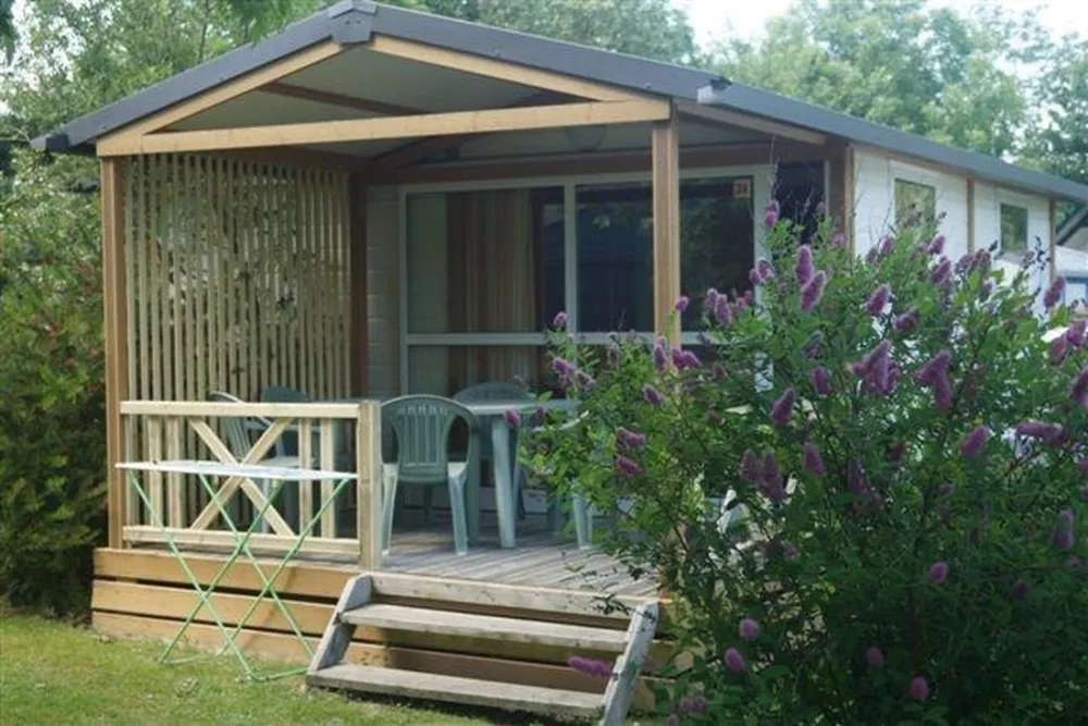 Les Chalands Fleuris