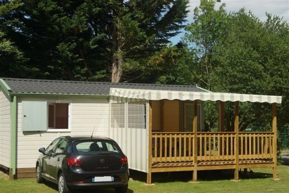 Les Chalands Fleuris