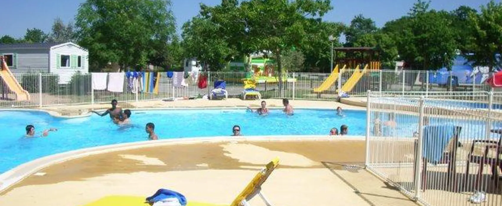 Les Chalands Fleuris