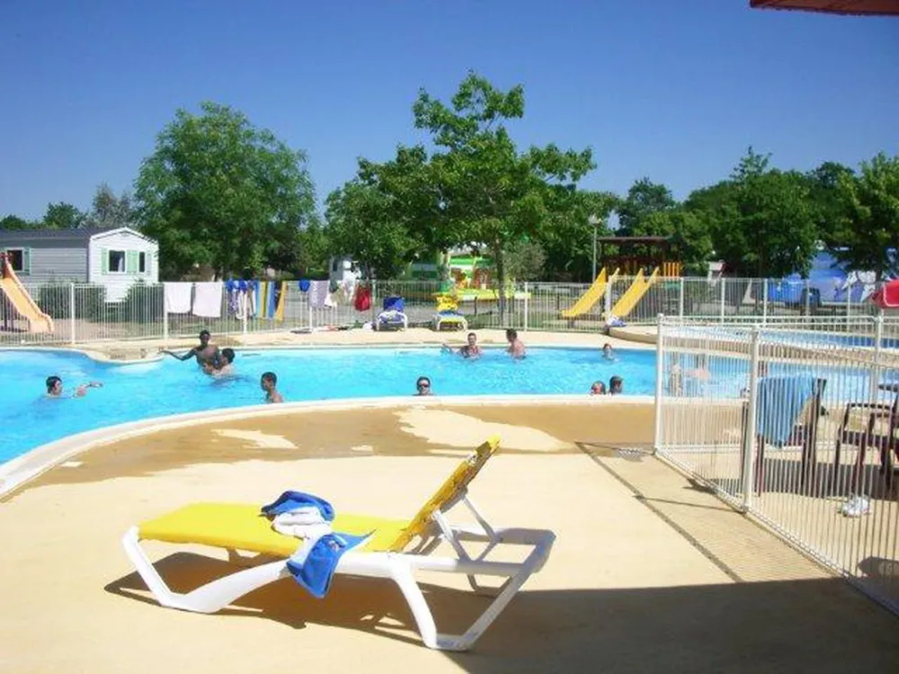 Les Chalands Fleuris