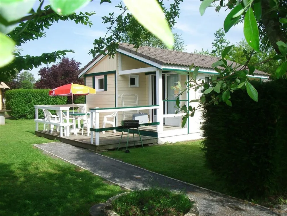 Les Chalands Fleuris