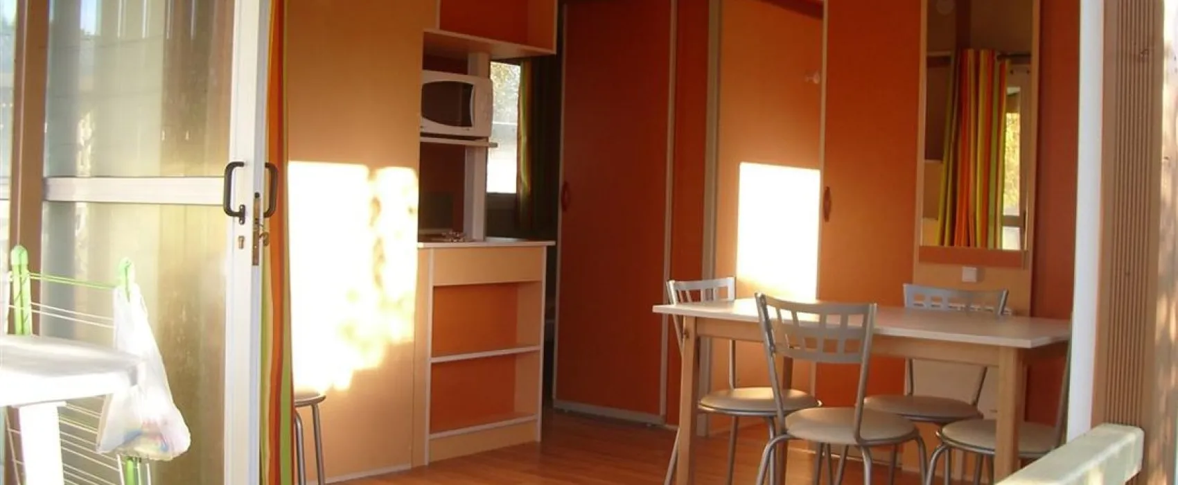 Les Chalands Fleuris