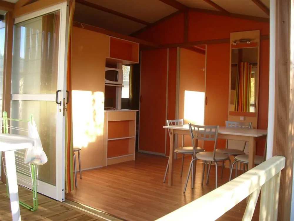 Les Chalands Fleuris