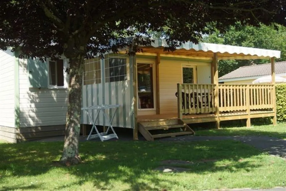 Les Chalands Fleuris