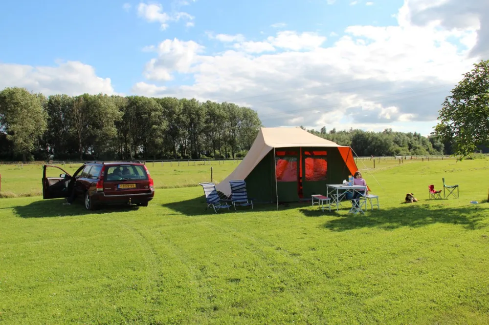 Minicamping Selevia Hoeve