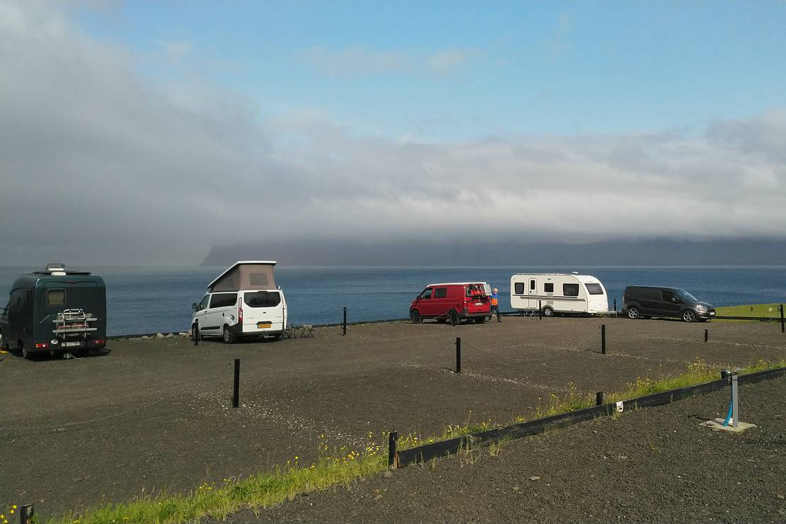 Camping Gjaargardur photo 5