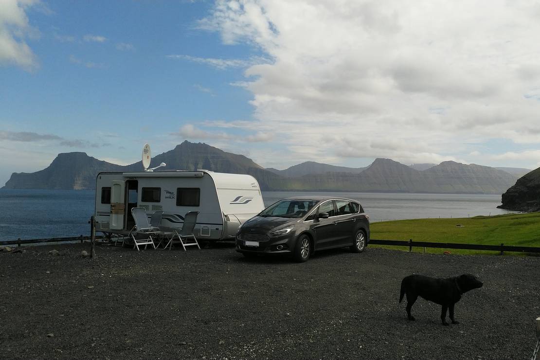 Camping Gjaargardur photo 2
