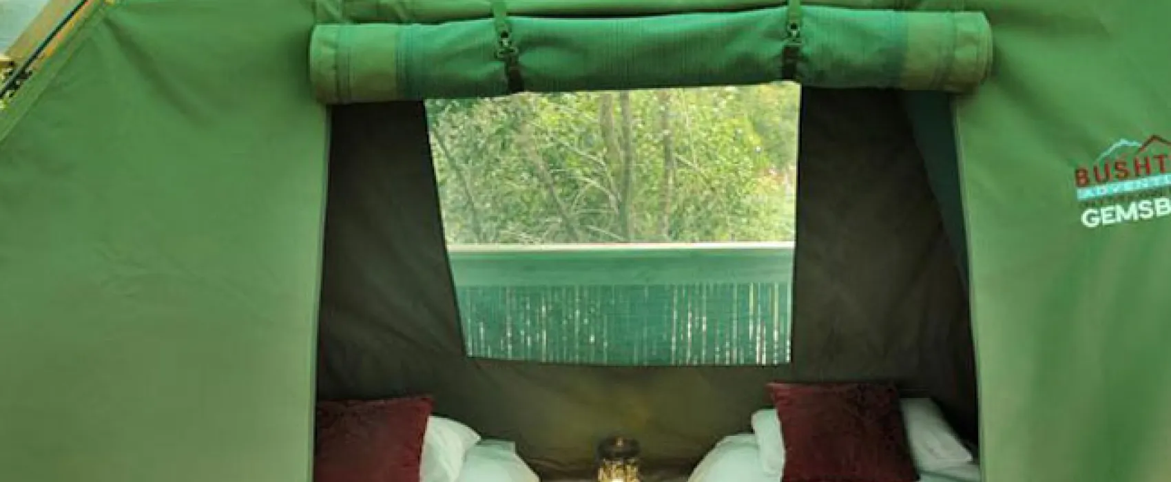 Tube n Axe Backpackers Lodge