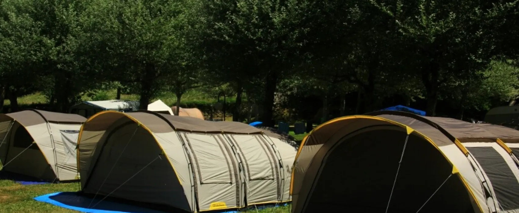 Camping, Bungalows y Hotel Viu