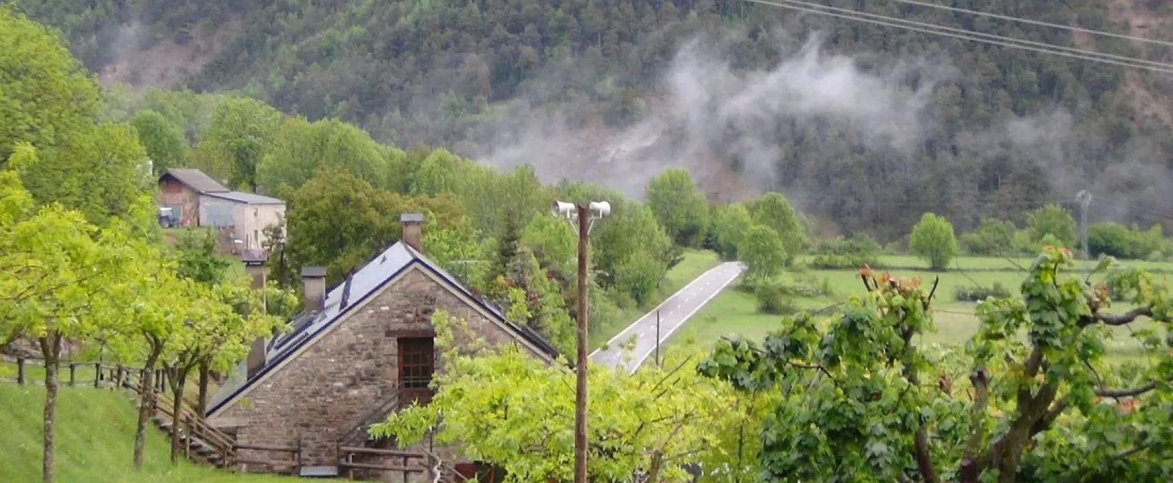 Camping, Bungalows y Hotel Viu