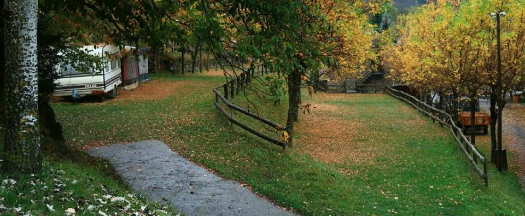 Camping, Bungalows y Hotel Viu