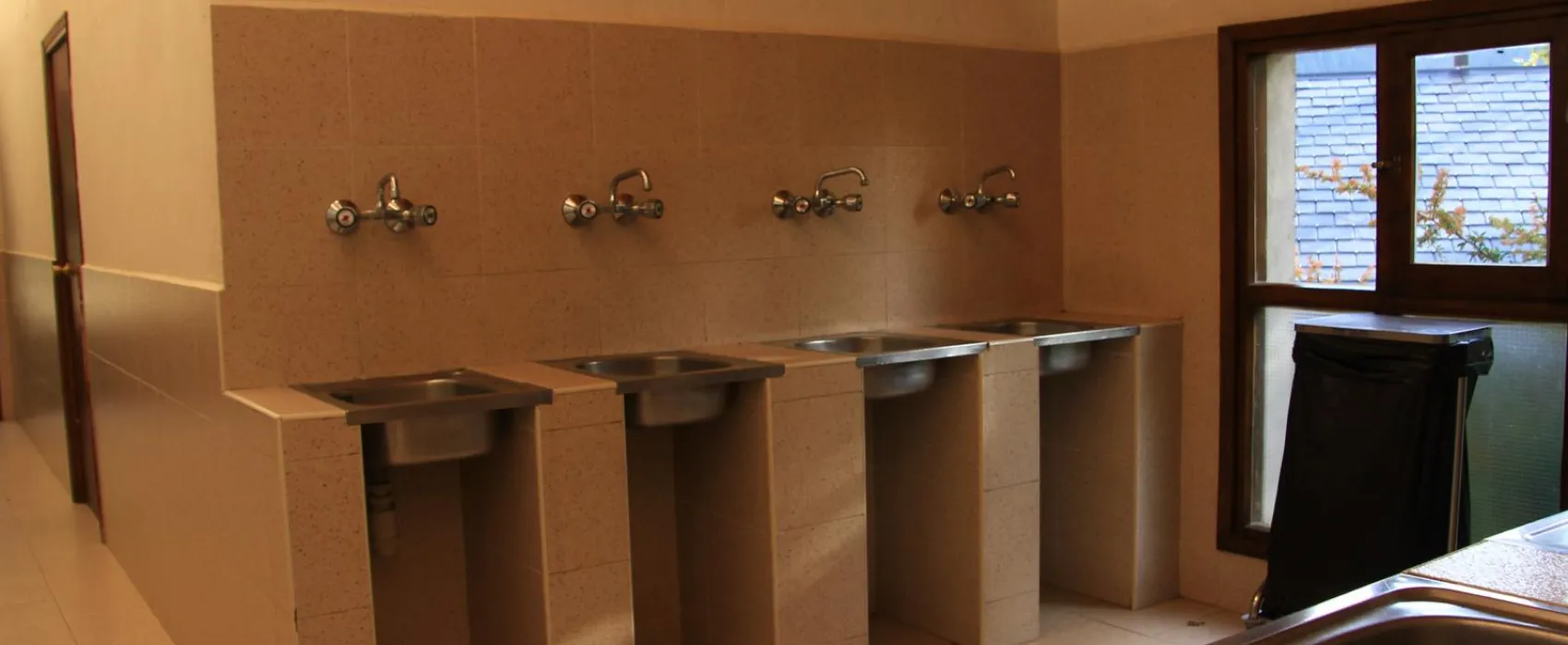 Camping, Bungalows y Hotel Viu