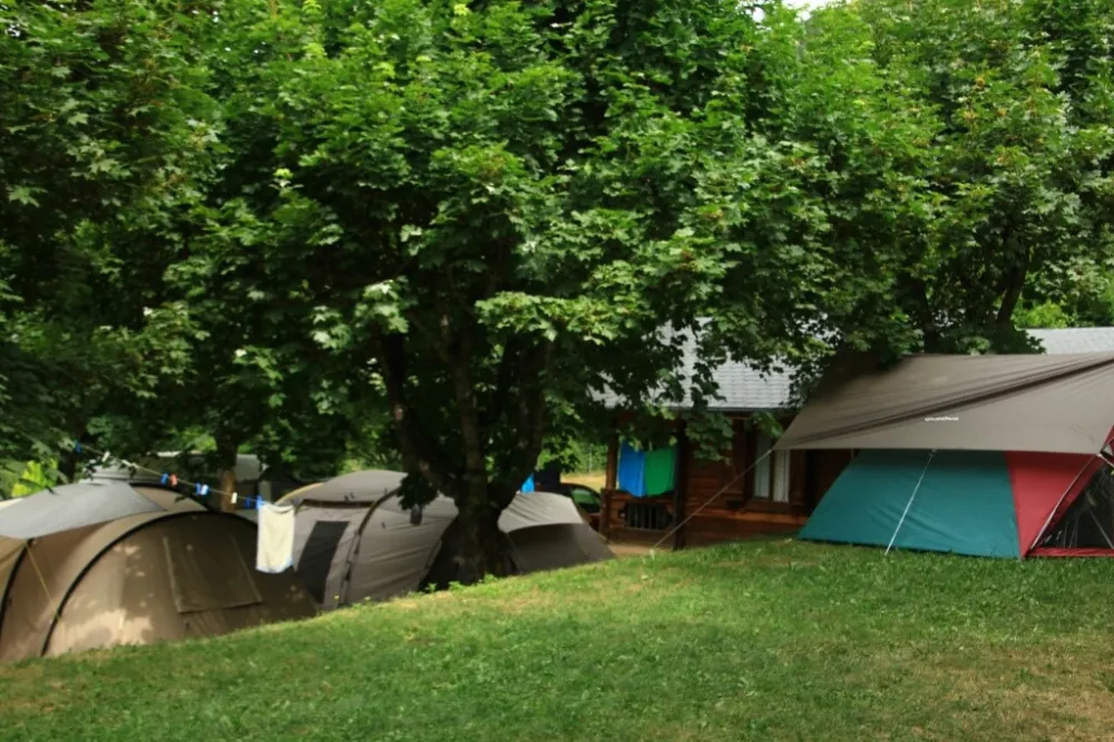 Camping, Bungalows y Hotel Viu