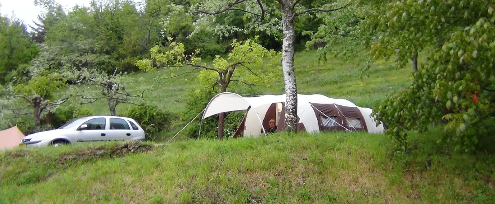 Camping, Bungalows y Hotel Viu